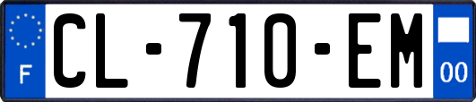 CL-710-EM