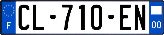CL-710-EN