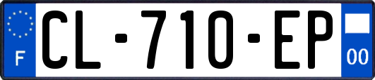 CL-710-EP