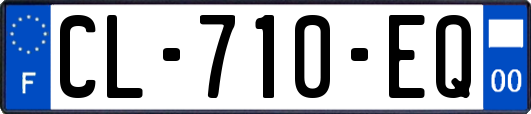 CL-710-EQ