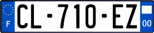 CL-710-EZ