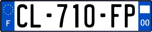 CL-710-FP