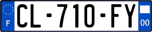 CL-710-FY