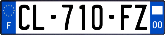 CL-710-FZ