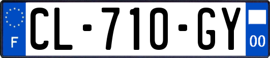 CL-710-GY