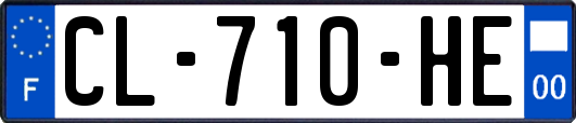 CL-710-HE