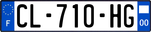 CL-710-HG