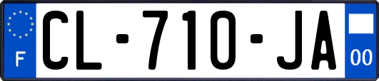 CL-710-JA