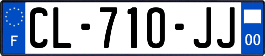 CL-710-JJ