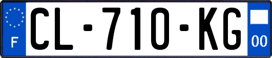 CL-710-KG