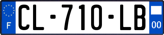 CL-710-LB
