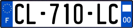 CL-710-LC