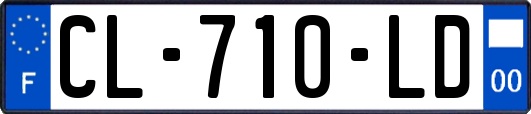 CL-710-LD