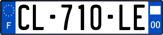 CL-710-LE