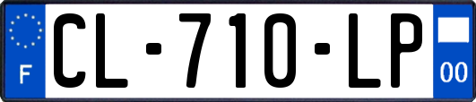 CL-710-LP