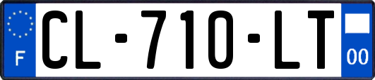 CL-710-LT