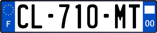 CL-710-MT