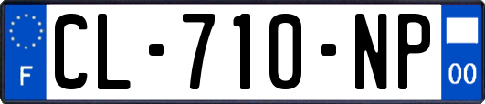 CL-710-NP