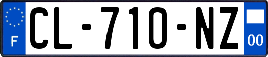 CL-710-NZ
