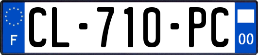 CL-710-PC
