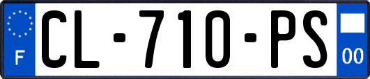 CL-710-PS