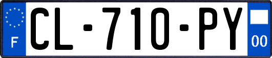 CL-710-PY