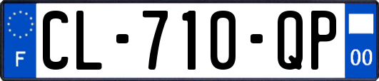 CL-710-QP