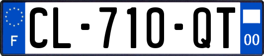 CL-710-QT
