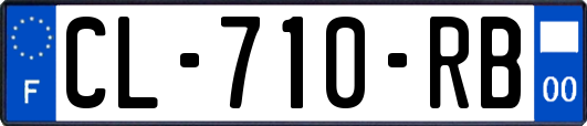 CL-710-RB