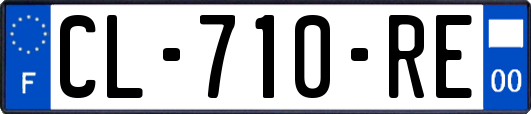 CL-710-RE