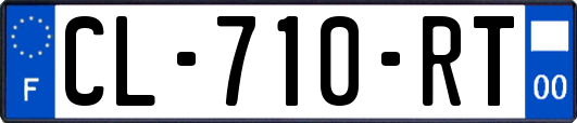 CL-710-RT