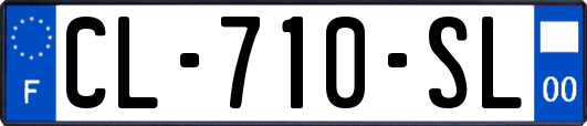 CL-710-SL