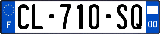 CL-710-SQ