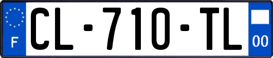 CL-710-TL