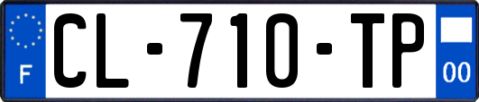 CL-710-TP