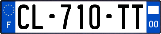 CL-710-TT