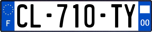 CL-710-TY