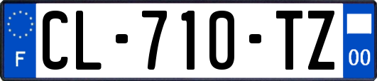 CL-710-TZ