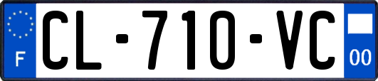 CL-710-VC