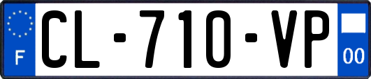 CL-710-VP