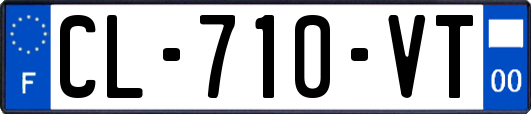 CL-710-VT