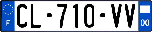 CL-710-VV