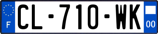 CL-710-WK