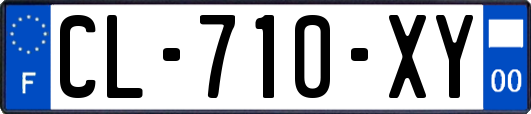 CL-710-XY