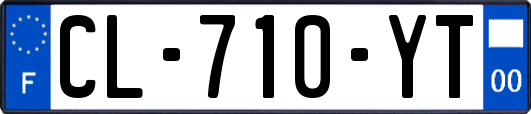 CL-710-YT