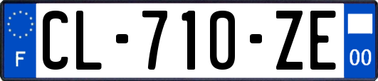 CL-710-ZE