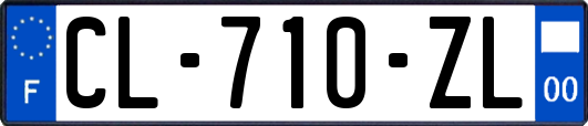 CL-710-ZL