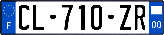 CL-710-ZR