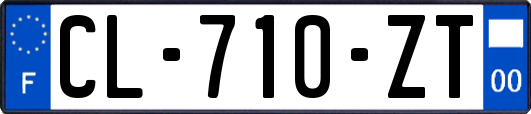 CL-710-ZT