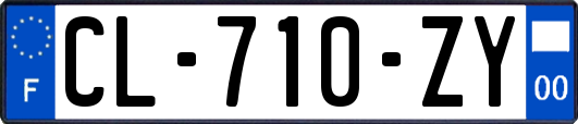 CL-710-ZY